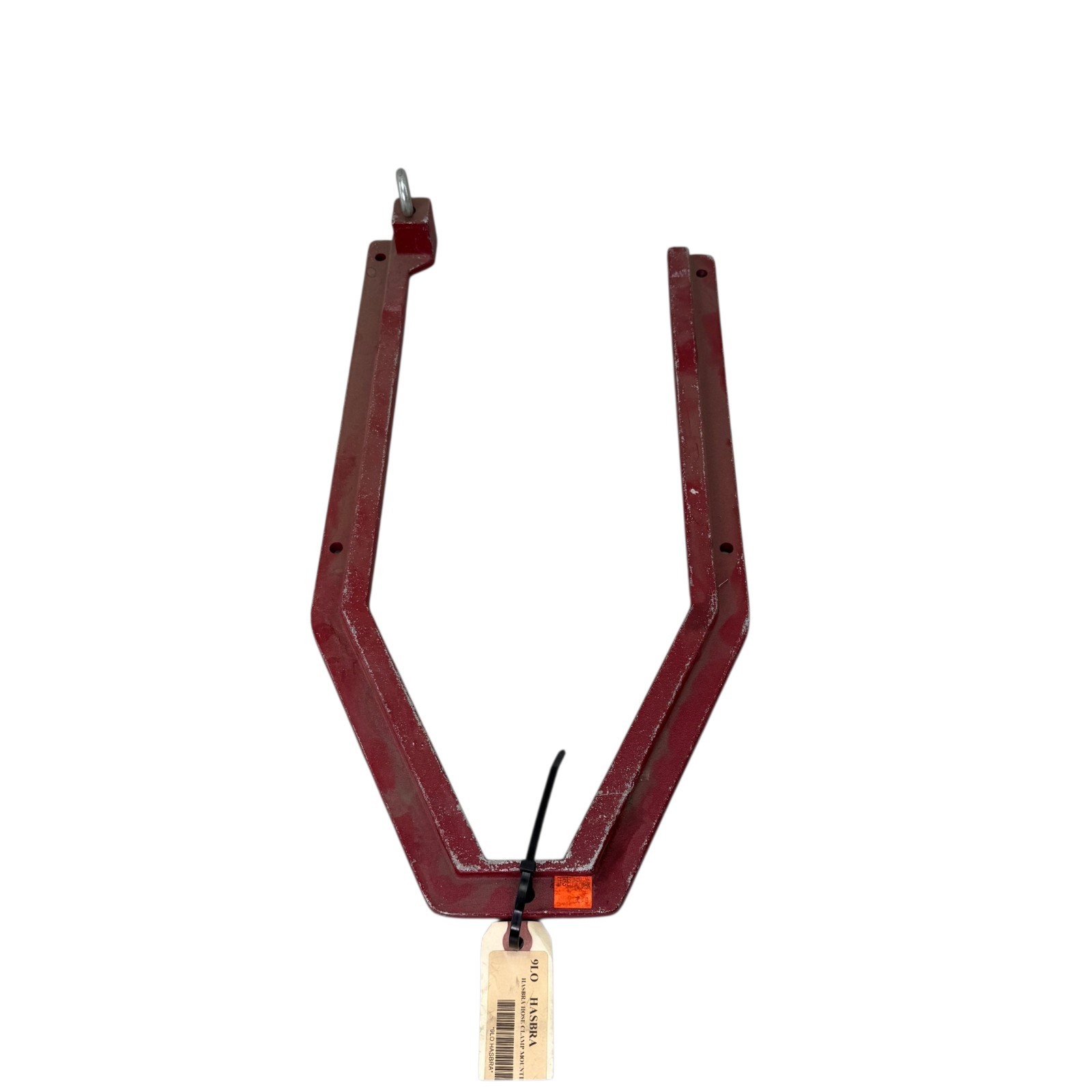 Hasbra Fire Engine Fire Hose Clamp Mounting Bracket Aluminum H228A-4-5