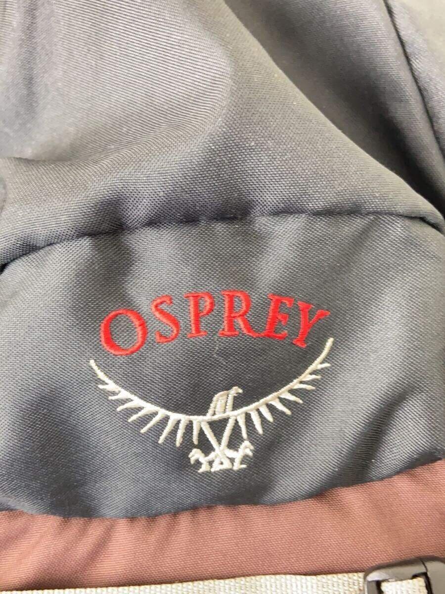 Osprey Polyester Pup Backpack - image 5