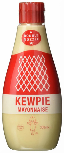 Kewpie Mayonnaise No MSG