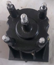 ANGLI Distributor Cap For Daewoo Espero 1991-1999 46976 