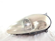 51701593 Frontscheinwerfer Links Fiat Grande Punto 1.4 B 57KW 5M 5T (2007)