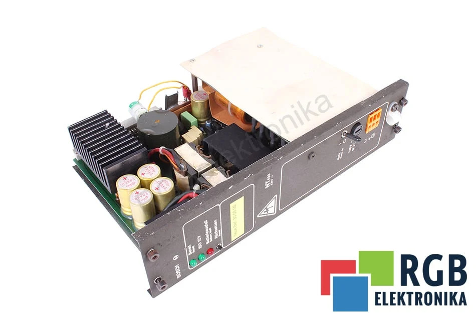 NT400 BOSCH - Reconditionné - Garantie 24 mois