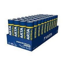 Alkaline Batterie, Mignon,