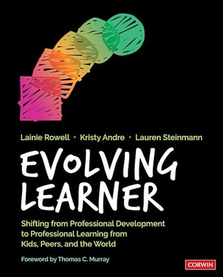 Evolving Learner Shifting From - GOOD