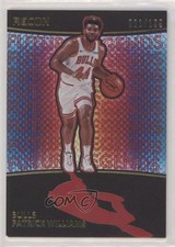 2020-21 Panini Recon Future Legends Red 21/199 Patrick Williams #20 02ez