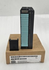 SIEMENS 6ES7 332-5HD01-0AB0 SIMATIC S7-300 AN...