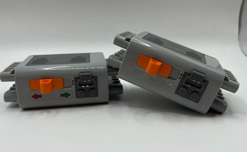 Lego Electric Power Function Electric Battery Box 59510c01 x 1 - Select Type - Image 1 of 1
