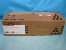 GENUINE RICOH SAVIN LANIER BLACK M C250H TONER 408336 M977-00 - OPEN - FREE SHIP