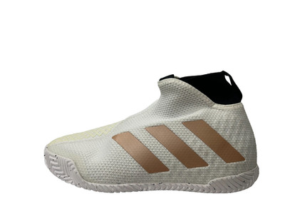 Adidas Stycon LL Hard Court Tennisschuhe Damen UK 7 US 8,5 EU 40  REF 2868