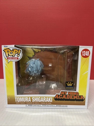 Tomura Shigaraki #1248 - Specialty Series - Animation My Hero Academia