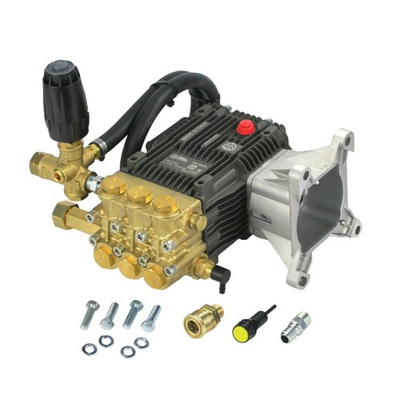 #ad OEM Annovi Reverberi Pressure Washer Pump amp; VRT3 fit DeWalt 5140096 89 514009689 $489.99