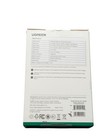 Z5O UGREEN - Nexode 100W 12000mAh Fast Charge Power Bank with Smart Display 850062221505