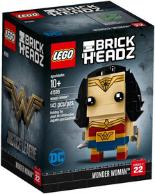 LEGO BrickHeadz Super Heroes &ndash; Choose Your Character| NEW & Sealed | DC & Marvel