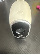 Netgear Arlo VMC3030 HD Wireless Add-On Security Camera With Magnetic Mount