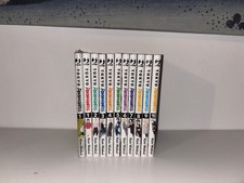 Tokyo revengers 1/10 + Variant - Sequenza Completa