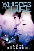 Cesar Gealogo | Whisper Of Life | Taschenbuch | Englisch (2010) | Authorhouse Uk