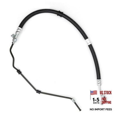 Saihisday Power Steering Hose 53713-STX-A01, 3401214 Pressure Pressure