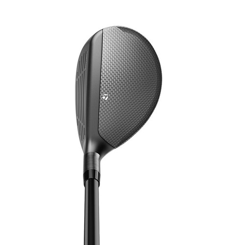 Taylormade Qi35 Max Rescue Hybrid Fujikura Graphite Custom Shaft - Picture 2 of 6