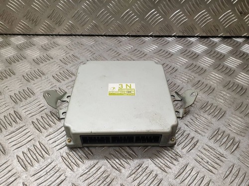 Subaru Outback 2002 Motorsteuergerät Steuergerät 22611AG192 ART24835