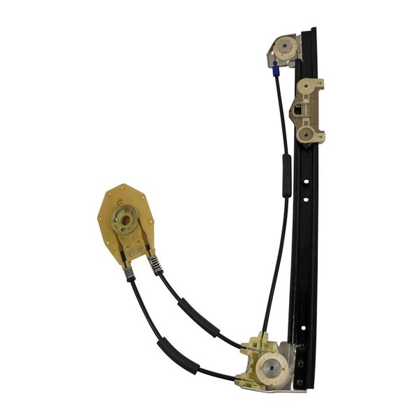 Fensterheber FüR BMW 5Er E39 Hinten Rechts Elektrisch-image