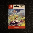 🔥 NEW  The Legend Of Zelda: Echoes Of Wisdom - Nintendo Switch