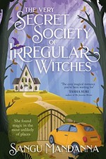 The Very Secret Society of Irregula..., Mandanna, Sangu