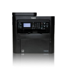 Canon ImageClass Mf264dw ii Monochrome Laser Printer Duplex with new toner&drum!