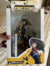 Ame-Comi: Donna Troy PVC Statue (2008) DC Direct New