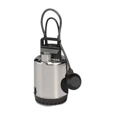Lowara DOC7VX/A Tauchpumpe für klares Wasser | 107540030