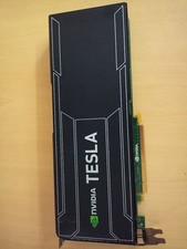 Nvidia Tesla K20X 6GB GPU CUDA Core Accelerator Used High Performance