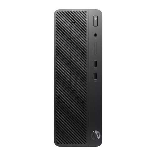 HP 290 G1 SFF DESKTOP Core i3-8500 16GB RAM 256GB NVMe SSD Windows 11 Pro | WiFi - Picture 5 of 8