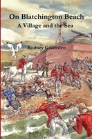 On Blatchington Beach Rodney Castleden Taschenbuch Kartoniert / Broschiert 2013
