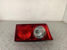 Feu arrière Honda ACCORD