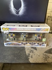 2019 Funko Emerald City Comic Con Exclusives Gallery and Checklist 41