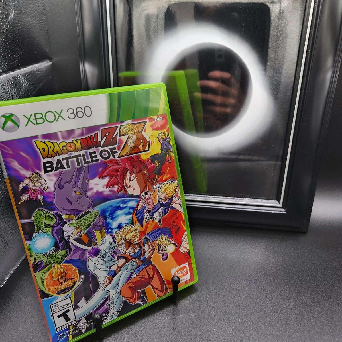 Dragon Ball Z: Battle of Z Fighting Video Games for sale | eBay
