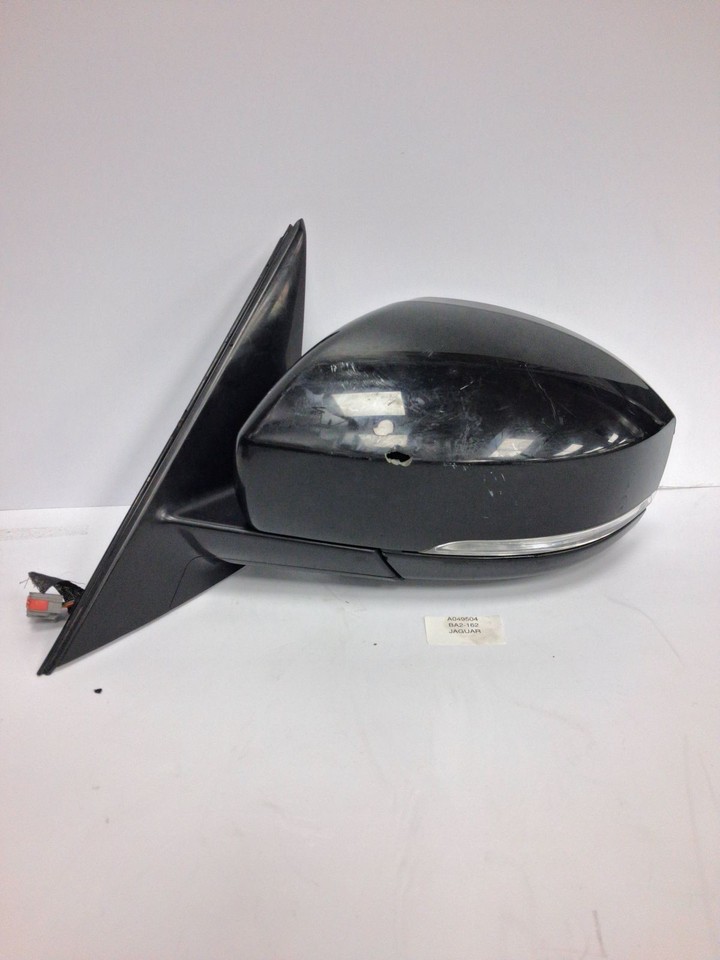 2018-2023 Jaguar I-Pace Wing mirror, left A049504 | eBay