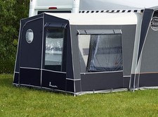 Isabella Annex Tall 250 Coal Carbon X Frame