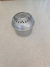 Small Engine Muffler. 3/4" ID, NOS Replaces Kohler #220521