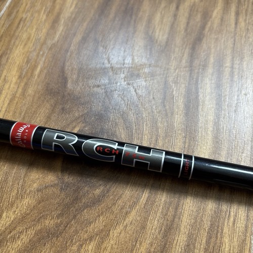Callaway Big Bertha 4 Titanium Driver 12° Left Handed RCH 75 Light 110cm - Picture 12 of 24