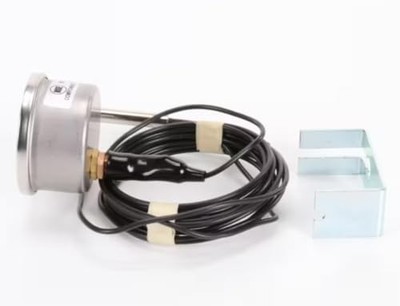 Fits Fagor Commercial W 09-2012 Thermometer, Model W, NSF for FI-120W