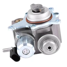 New For BMW MINI Cooper S Turbocharged R55 R56 R57 R58 High Pressure Fuel Pump