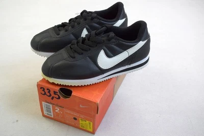 Nike Air Cortez Vintage Sneaker Trainers Schuhe Zapatos OG 2003 33,5 New in Box - Bild 1 von 4
