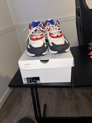 Air Max 270 React Nike  Bauhaus 