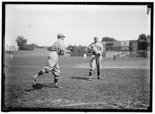 Harry Hooper,Red Sox,Boston AL,Major League Baseball,MLB,Right Fielder,1913,1
