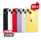 Apple iPhone 14 128GB 256GB AT&T Odblokowany Verizon T-Mobile 5G WiFi