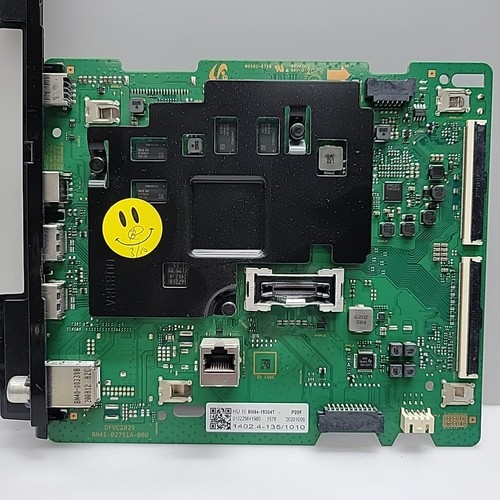 Samsung UE75TU7100 MAINBOARD BN94-15304T