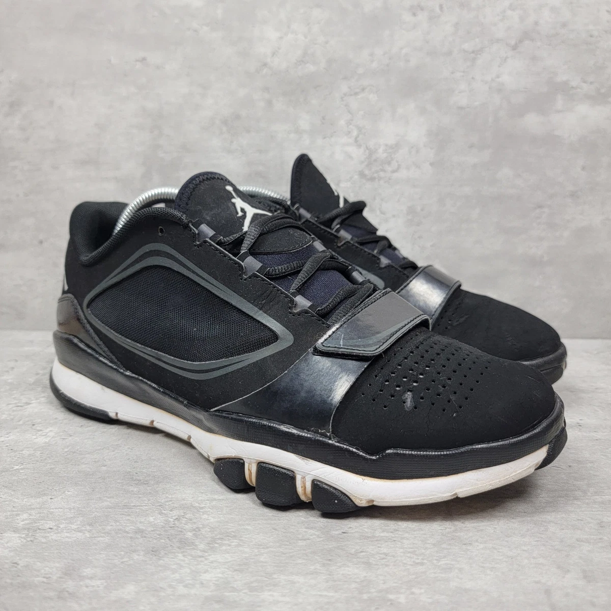 【新品・未発売 26cm】 ジョーダン トランナー ドミネイト プロ Jordan Trunner Dominate Pro Black/Blue for Sale | Authenticity