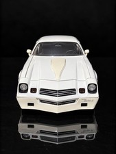 Greenlight 1/18 Chevrolet Camaro Z28