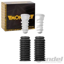 MONROE STAUBSCHUTZ-SATZ STOßDÄMPFER HINTERACHSE passend für FORD FOCUS