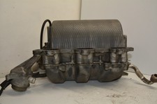 1997-2005 Mercedes E320 3.2l 6 Cylinder Air Intake Manifold Oem 329-59344